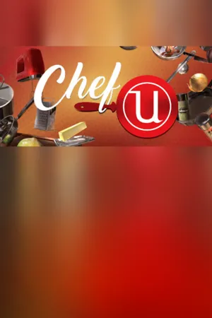 Portada de ChefU