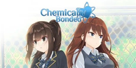 Portada de Chemically Bonded