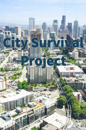 Portada de 城市生存计划 / City Survival Project