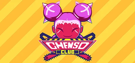 Portada de Chenso Club