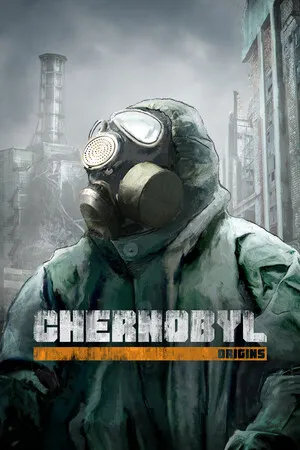 Portada de Chernobyl: Origins