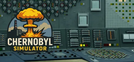 Portada de Chernobyl: Simulator