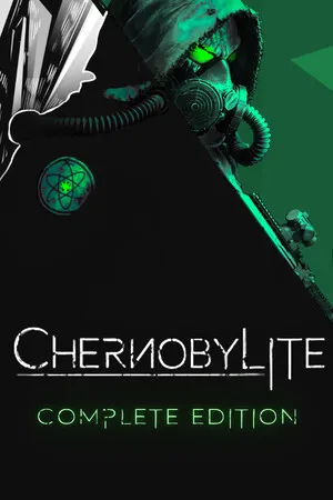 Portada de Chernobylite Complete Edition