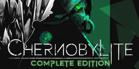 Portada de Chernobylite Complete Edition