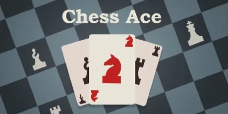 Portada de Chess Ace