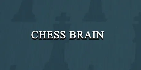 Portada de Chess Brain