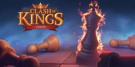 Portada de Chess - Clash of Kings