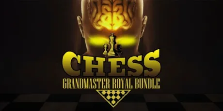 Portada de Chess Grandmaster Royal Bundle