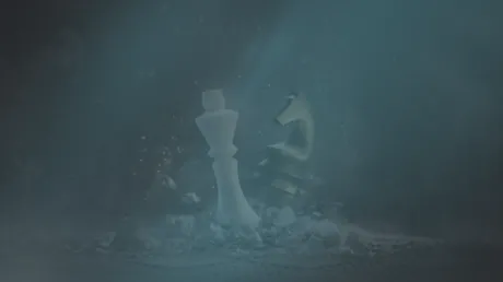 Portada de Chess Infinity