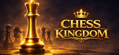 Portada de Chess Kingdom