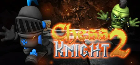 Portada de Chess Knight 2