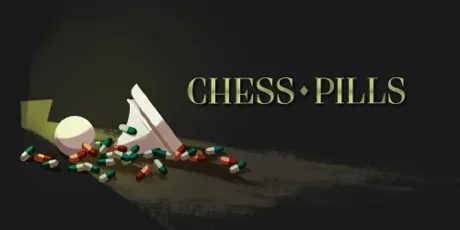 Portada de Chess Pills