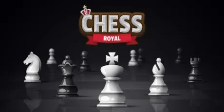 Portada de Chess Royal