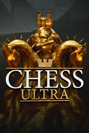 Portada de Chess Ultra