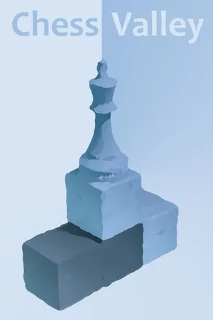 Portada de Chess Valley