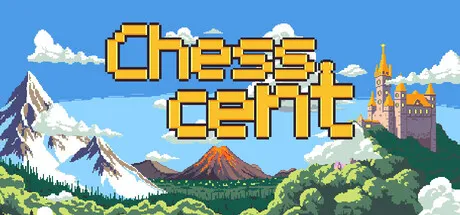 Portada de Chesscent