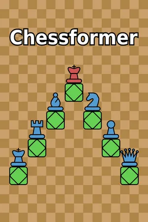 Portada de Chessformer