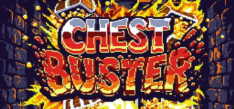 Portada de Chest Buster