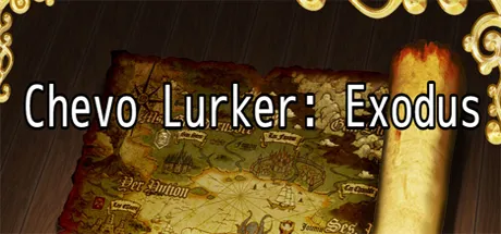 Portada de Chevo Lurker: Exodus