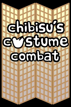 Portada de Chibisu's Costume Combat