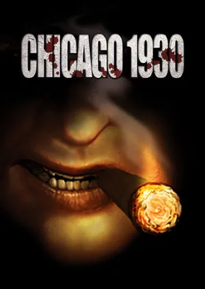 Portada de Chicago 1930: The Prohibition