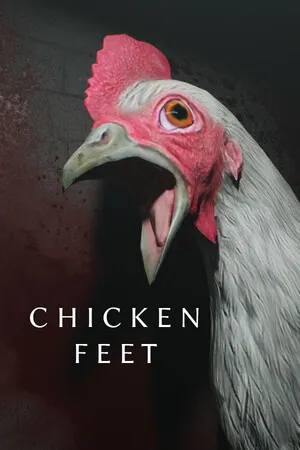 Portada de Chicken Feet