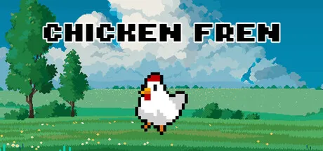 Portada de Chicken Fren
