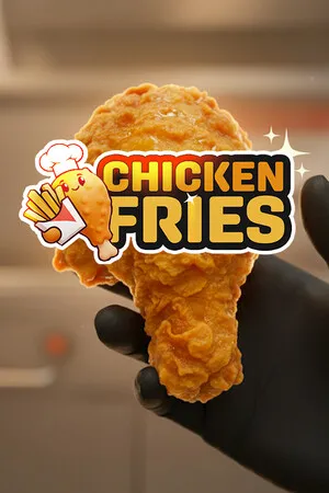 Portada de Chicken Fries