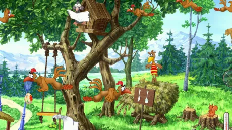 Captura de Chicken Shoot Gold