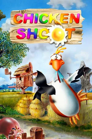 Portada de Chicken Shoot Gold