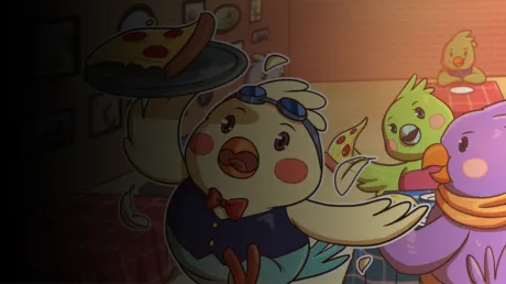 Portada de Chico's Delivery