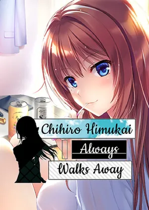 Portada de Chihiro Himukai Always Walks Away