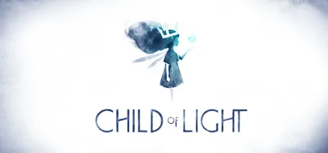 Portada de Child of Light
