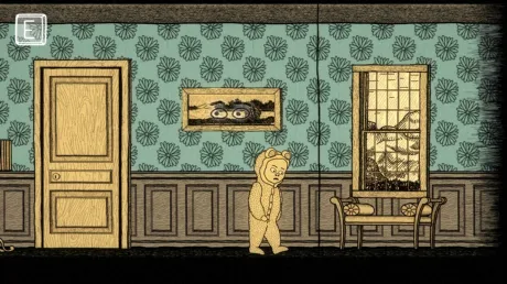 Captura de Child Phobia: Nightcoming Fears