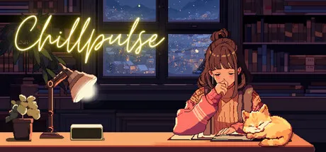 Portada de Chill Pulse