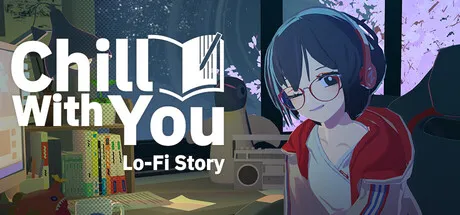 Portada de Chill with You : Lo-Fi Story