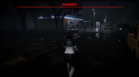Captura de [Chilla's Art] The Night Way Home | 帰り道