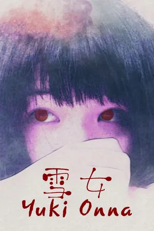 Portada de [Chilla's Art] Yuki Onna | 雪女
