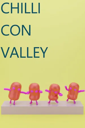 Portada de Chilli Con Valley