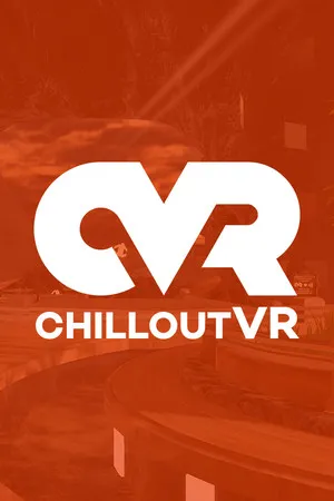 Portada de ChilloutVR