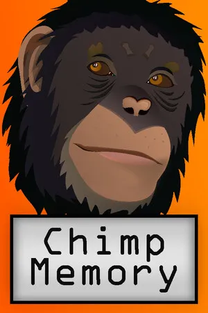 Portada de Chimp Memory