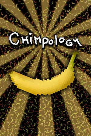 Portada de Chimpology