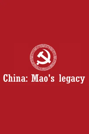 Portada de China: Mao's legacy