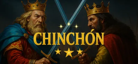 Portada de Chinchón