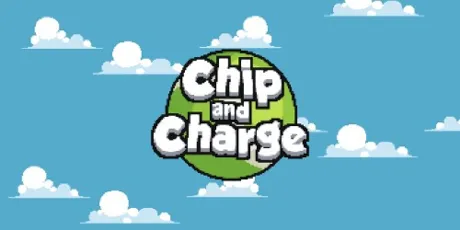 Portada de Chip and Charge