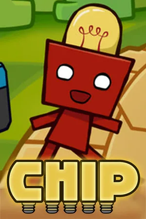 Portada de Chip