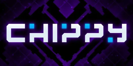 Portada de Chippy