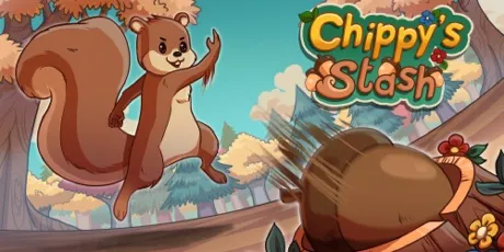 Portada de Chippy's Stash