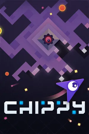 Portada de Chippy