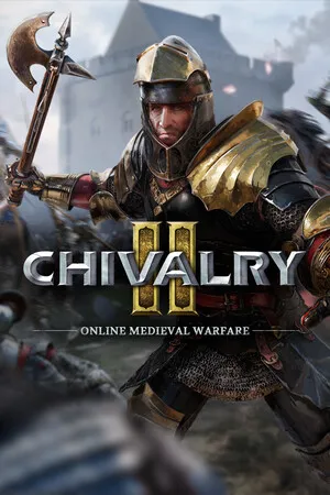 Portada de Chivalry 2